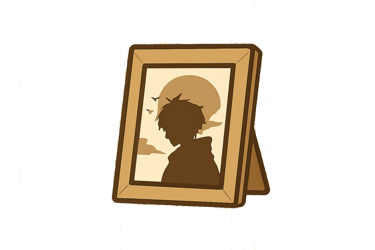 Anime Frames