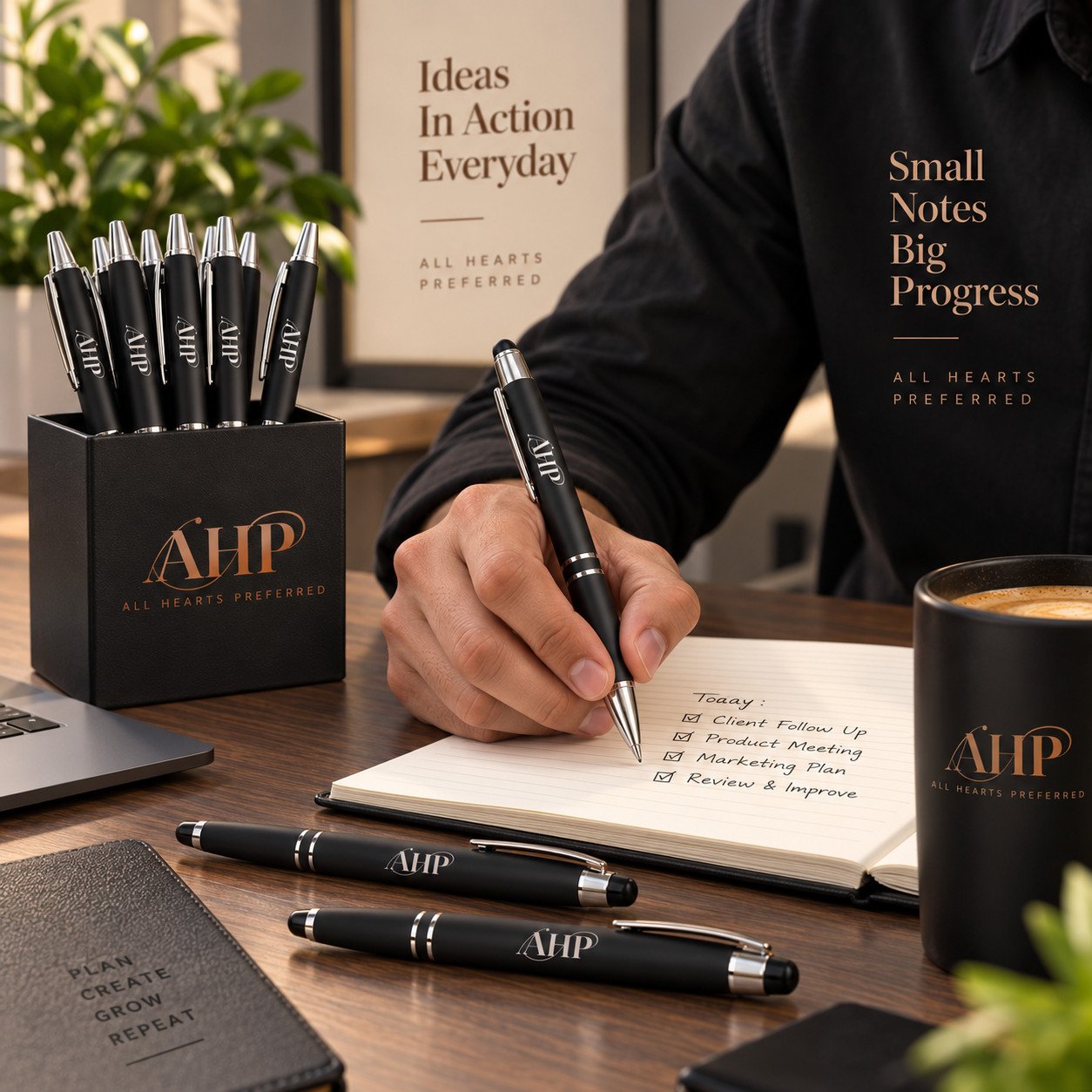 AHP Premium Executive Stylus Pen – Corporate Gift PenAHP Premium Executive Stylus Pen – Corporate Gift Pen